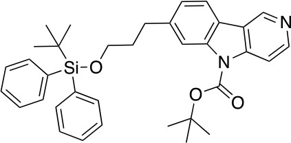 Chemical structure 4.