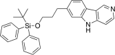 Chemical structure 3.