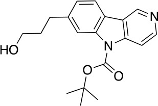 Chemical structure 5.