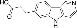 Chemical structure 6.