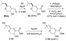 Scheme 9