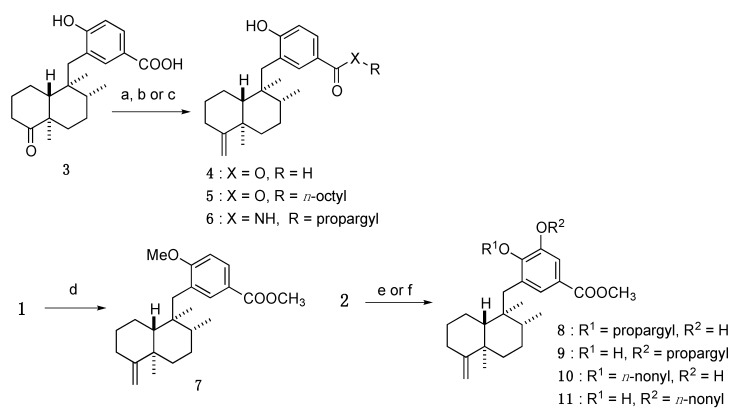 Scheme 1