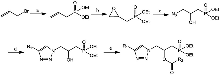 Scheme 1