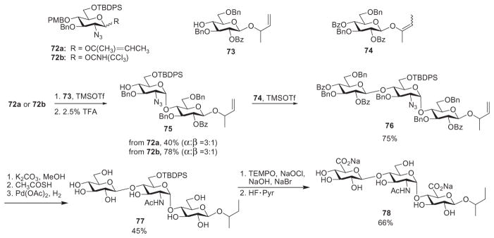 Scheme 12