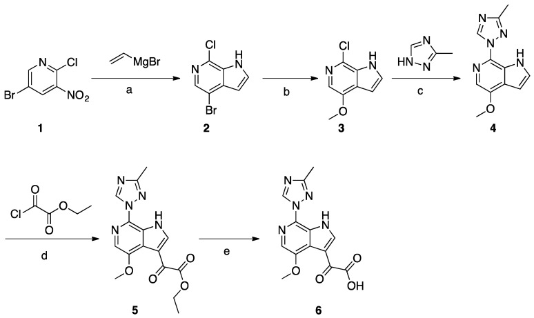 Scheme 1