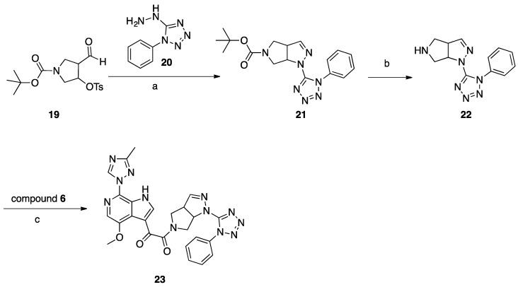 Scheme 5