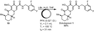 Scheme 9