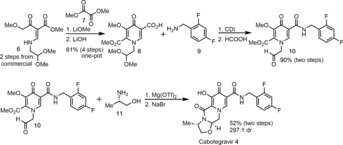 Scheme 1