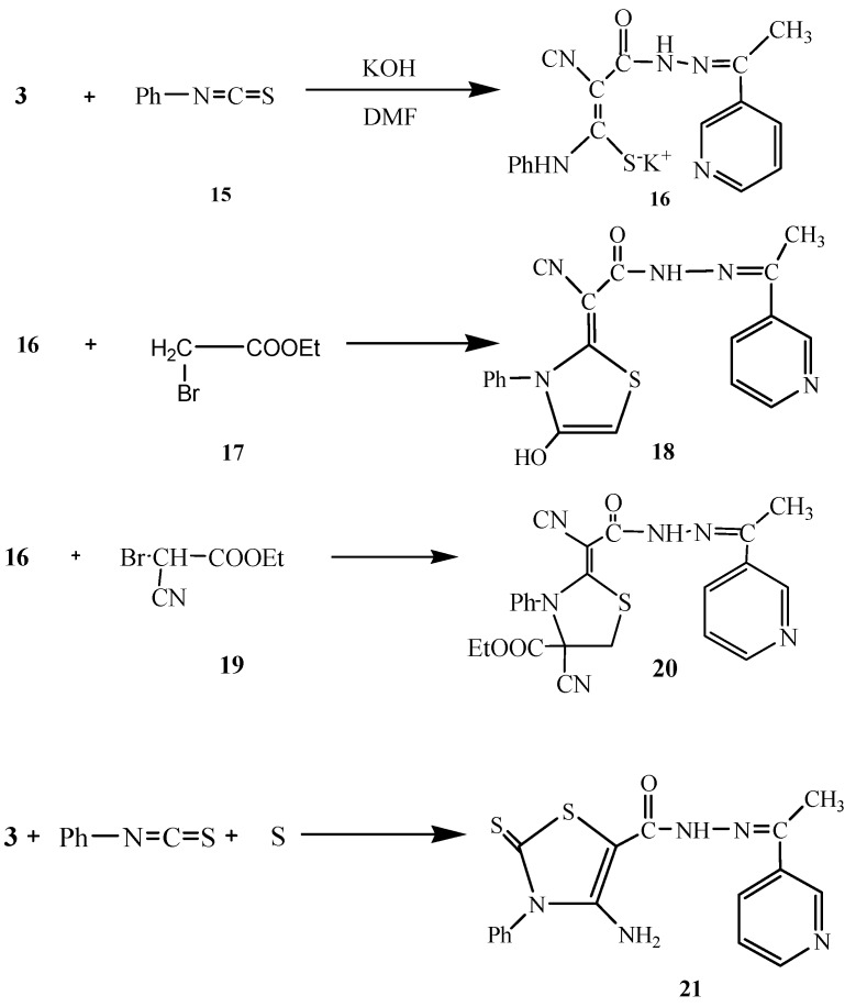 Scheme 5