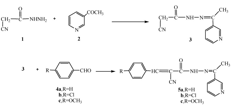 Scheme 1