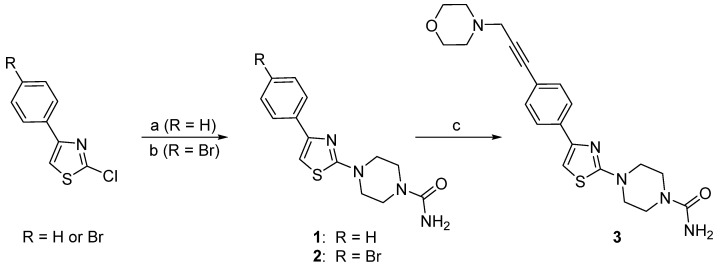 Scheme 1