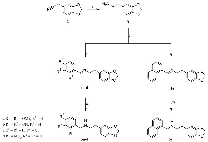 Scheme 1