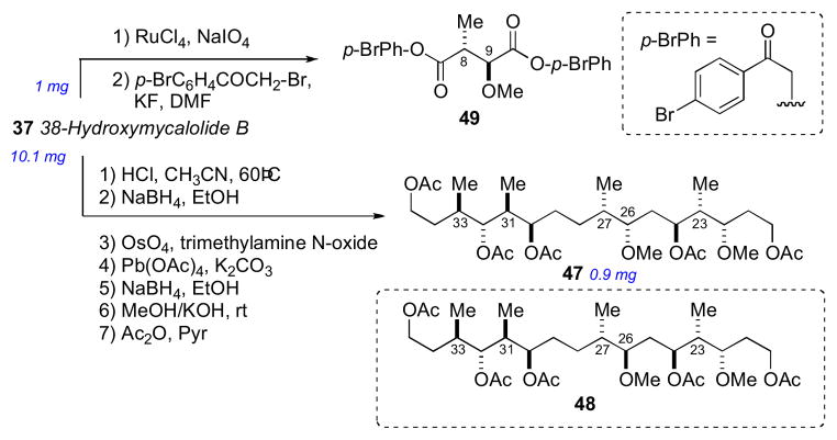 Scheme 7