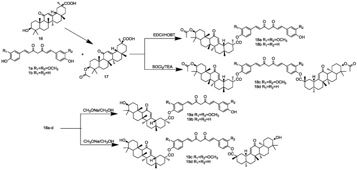 Scheme 4