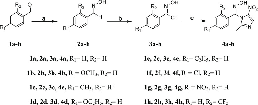 Scheme 1