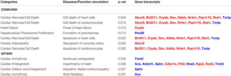 graphic file with name fphys-12-680275-t002.jpg