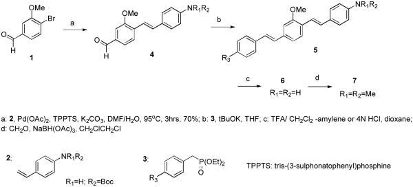 Scheme 1