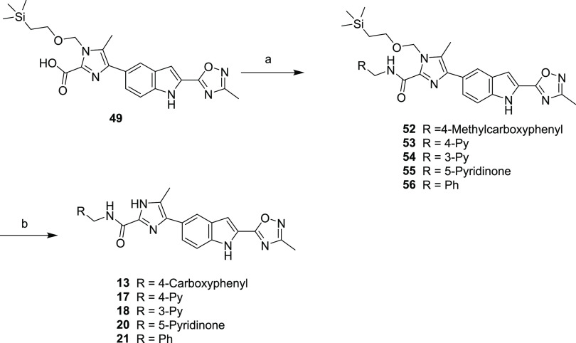 Scheme 5