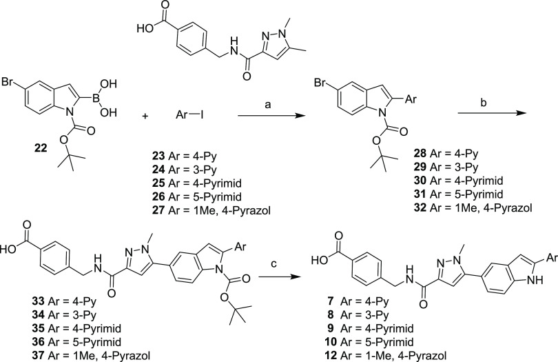 Scheme 1