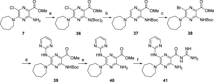 Scheme 3.