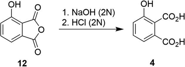 Scheme 1.