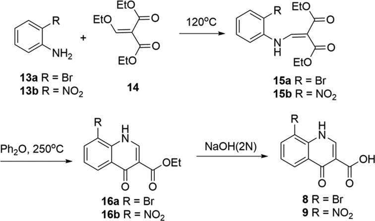 Scheme 2.