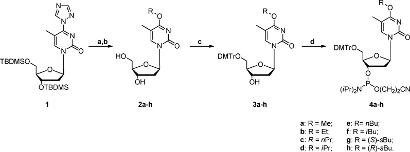 Scheme 2.