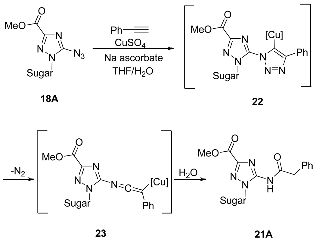 Scheme 12