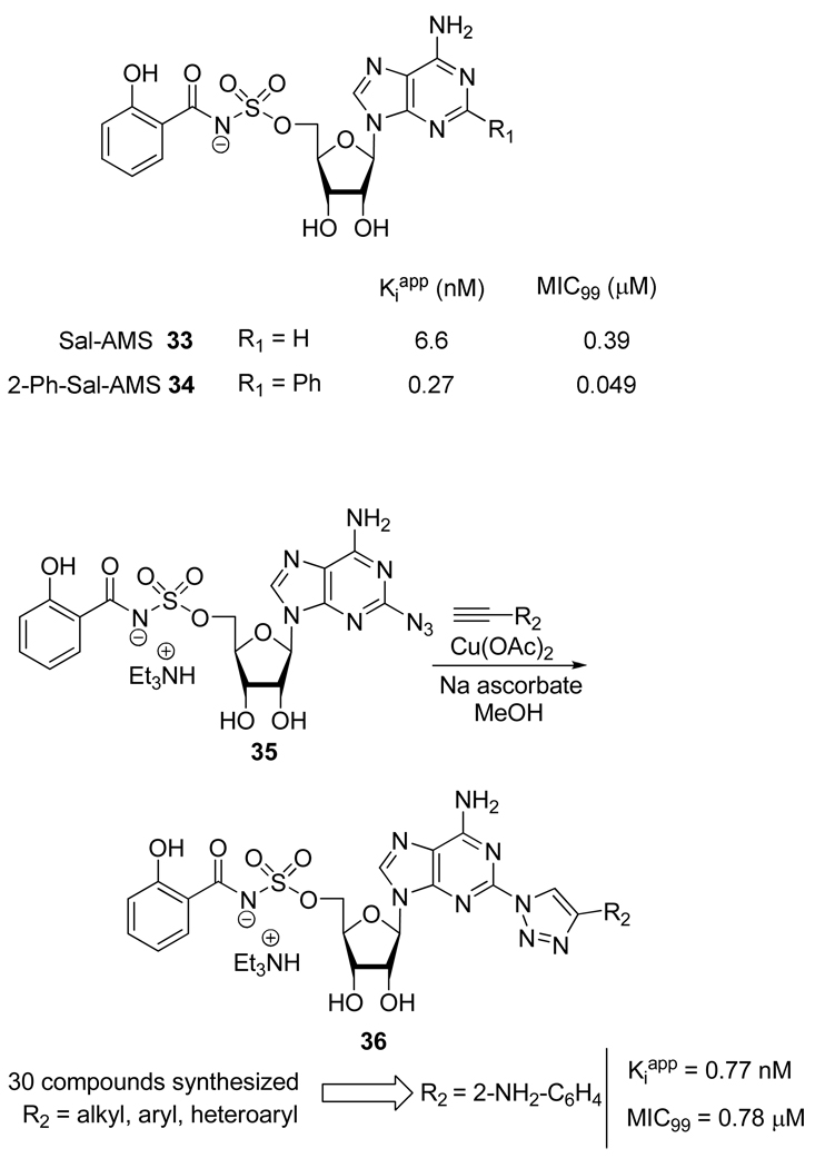 Scheme 16