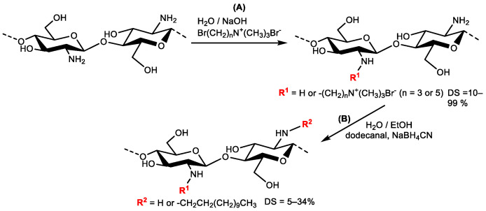 Scheme 9