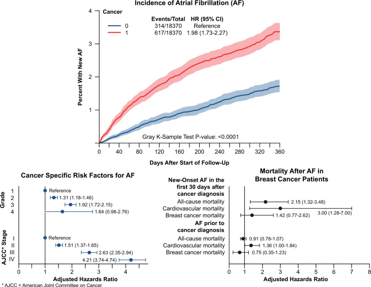 Structured Graphical Abstract