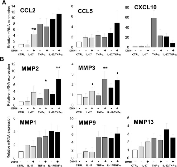 Blockade Of Bone Morphogenetic Protein Signaling Potentiates The Pro