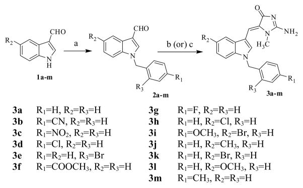 Scheme 1