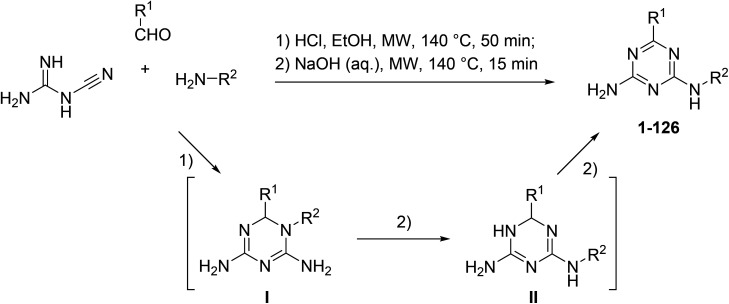 Scheme 1