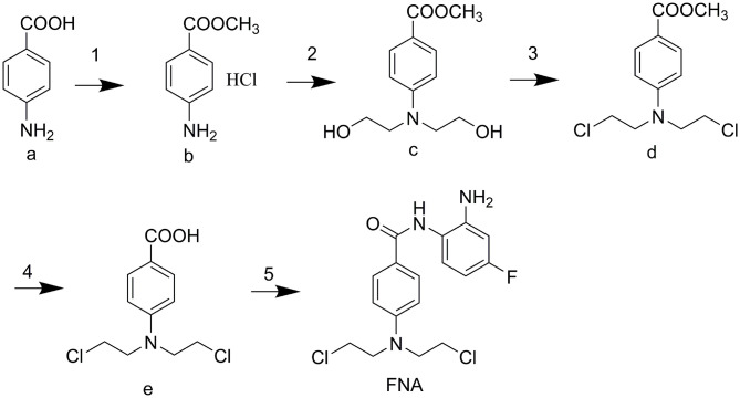 Scheme 1