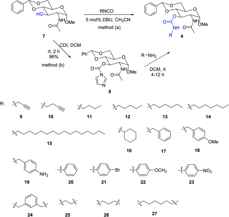 Scheme 1