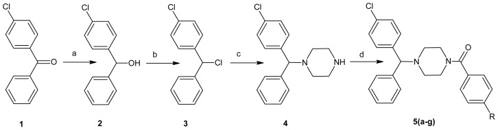 Scheme 1