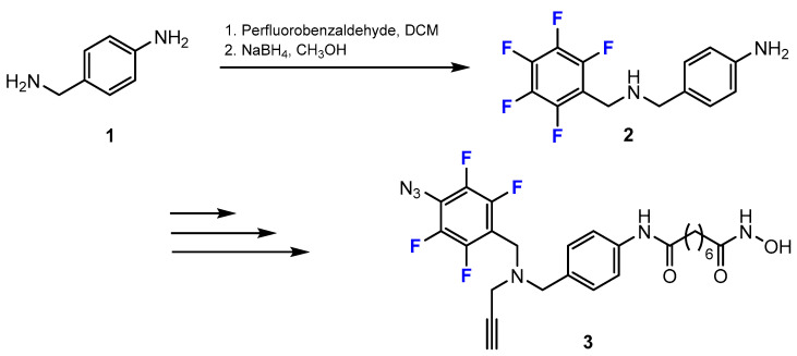 Scheme 1