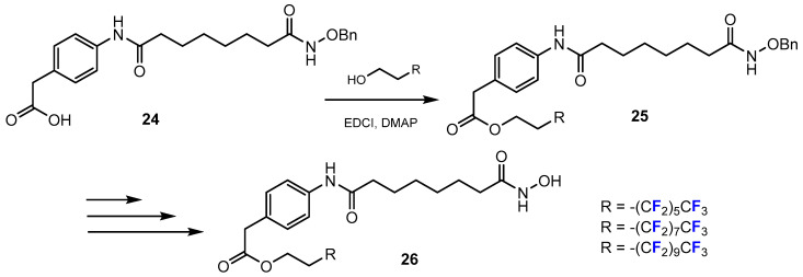 Scheme 7