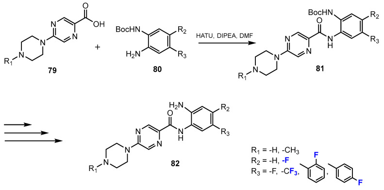 Scheme 19