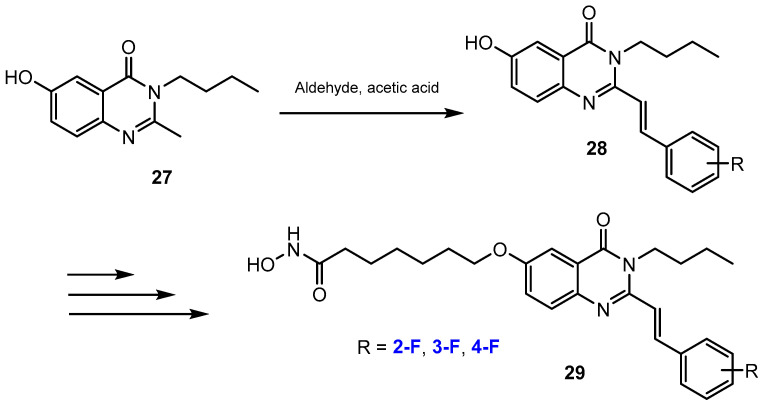 Scheme 8