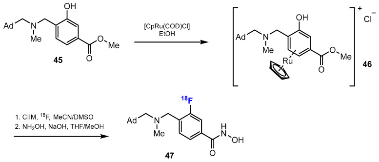 Scheme 12