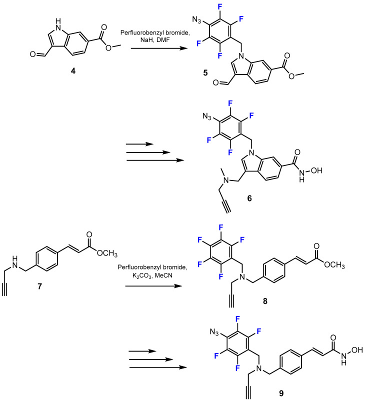 Scheme 2