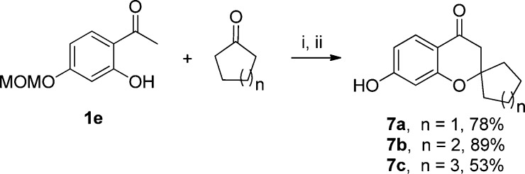 Scheme 8