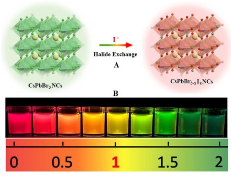 Colorimetric Sensing of the Peroxide Number of Milk Powder Using ...