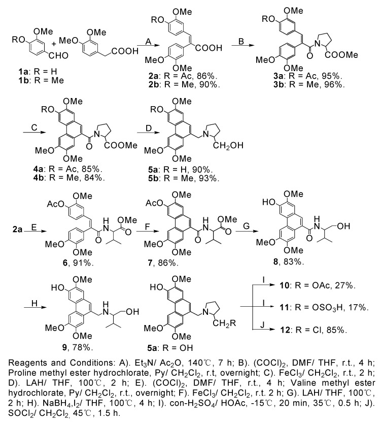 Scheme 1