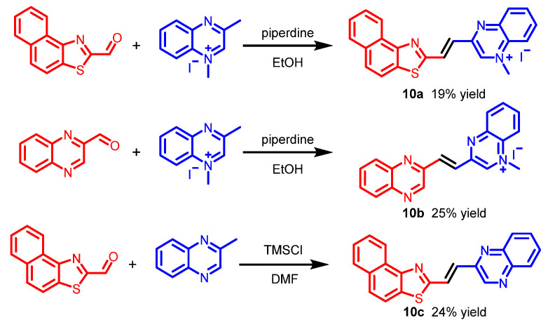 Scheme 9