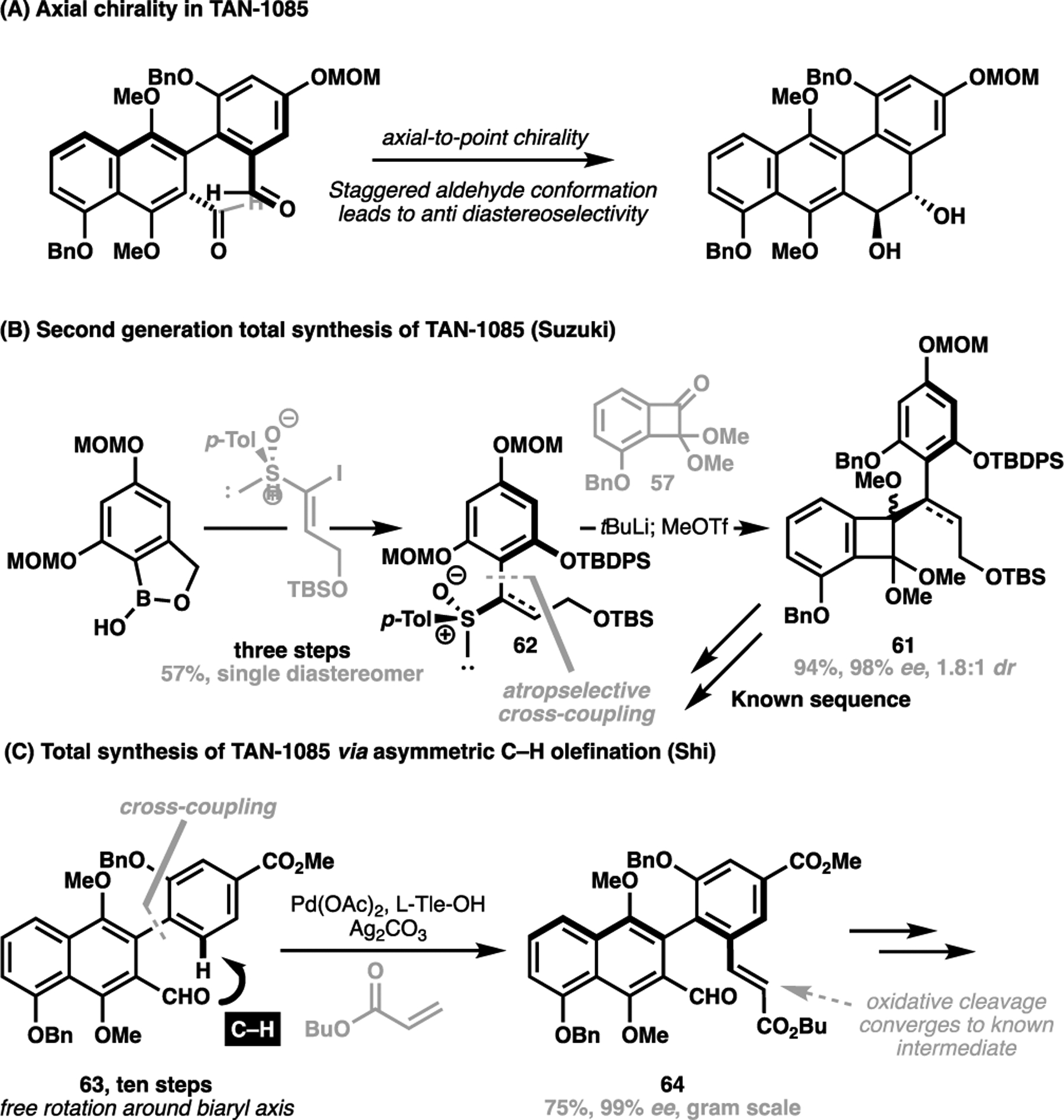 Scheme 12.