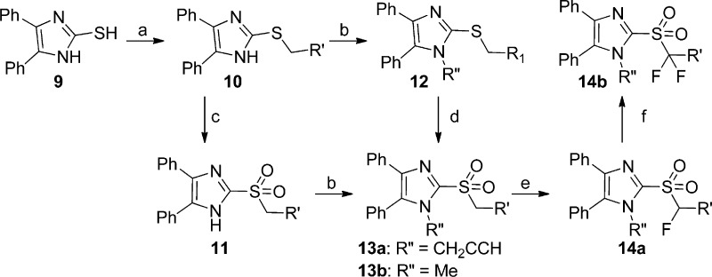 Scheme 2