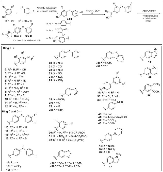 Scheme 1